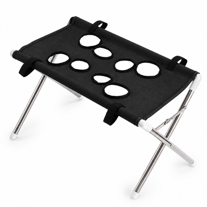 Soporte para Baño de Mascotas