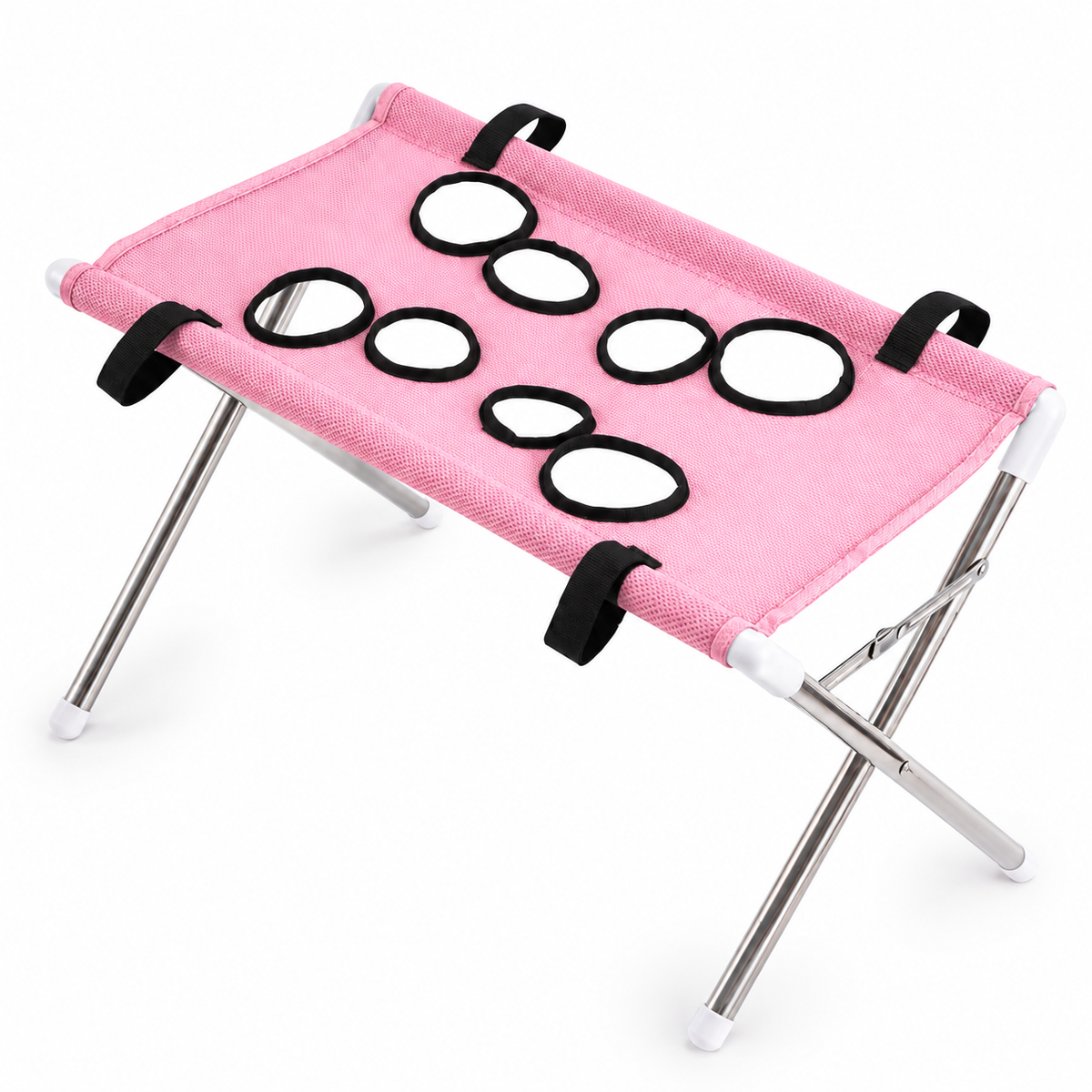 Soporte para Baño de Mascotas