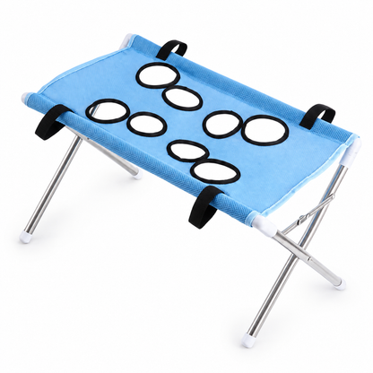 Soporte para Baño de Mascotas