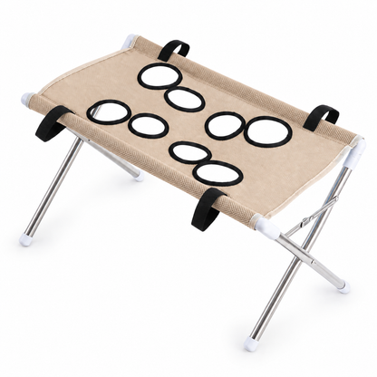 Soporte para Baño de Mascotas