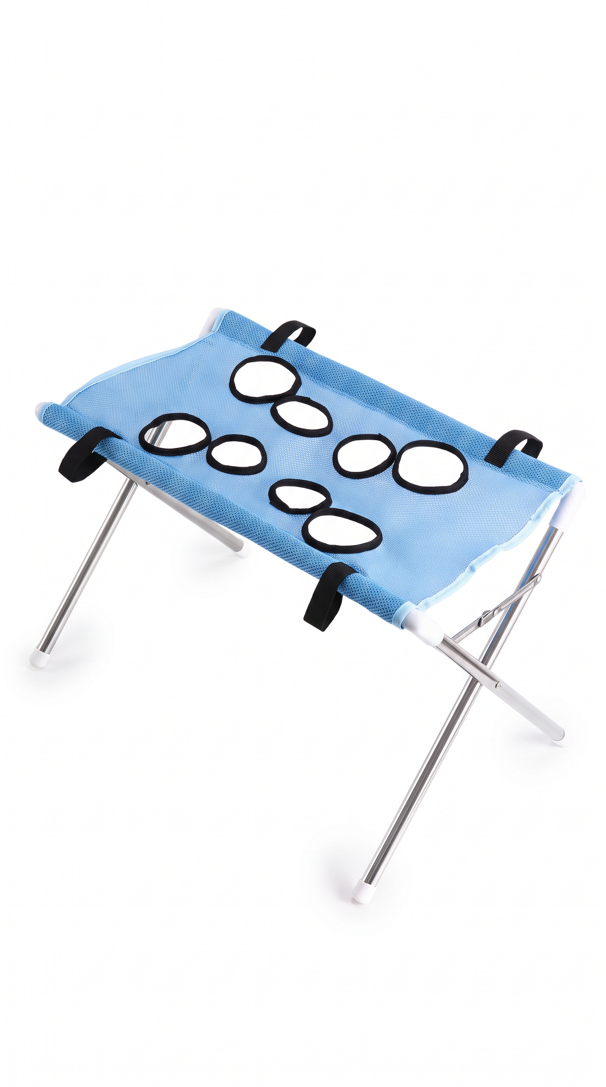 Soporte para Baño de Mascotas
